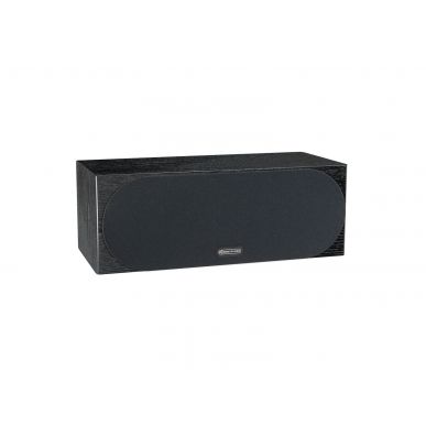 Центральный канал Monitor Audio Silver series C150 Black Oak